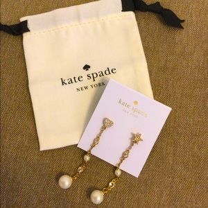 Kate Spade Dangle Earrings